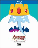 Adventure Time: Season 02 - 