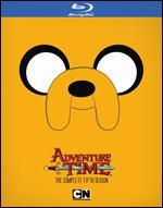 Adventure Time: Season 05