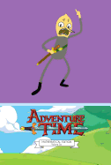 Adventure Time Vol. 6 Mathematical Edition