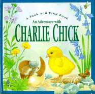 Adventure with Charlie Chick - Pledger, Maurice