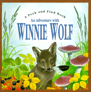 Adventure with Winnie Wolf(cl) - Pledger, Maurice