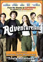 Adventureland - Greg Mottola
