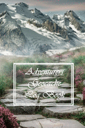 Adventurers Geocache Log Book