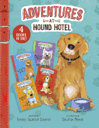Adventures at Hound Hotel Collection
