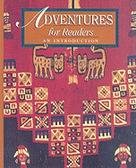 Adventures for Readers: An Introduction