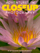 Adventures in Close-up Photography