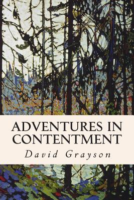 Adventures in Contentment - Grayson, David