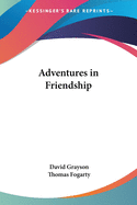 Adventures in Friendship