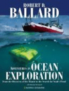 Adventures in ocean exploration
