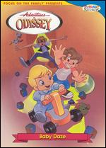 Adventures in Odyssey: Baby Daze - 