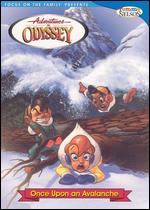 Adventures in Odyssey: Once Upon an Avalanche - 