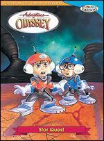 Adventures in Odyssey: Star Quest - 