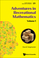 Adventures in Recreat Math (V1)