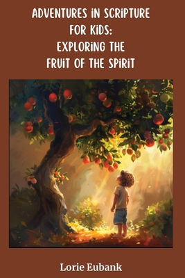 Adventures in Scripture for Kids: Exploring the Fruit of the Spirit - Eubank, Lorie