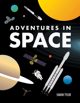 Adventures in Space - Tyler, Simon