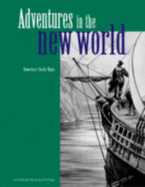 Adventures in the New World - Perfection Learning