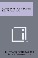 Adventures of a South Sea Missionary