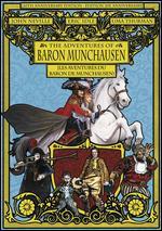 Adventures of Baron Munchausen [20th Anniversary Edition]