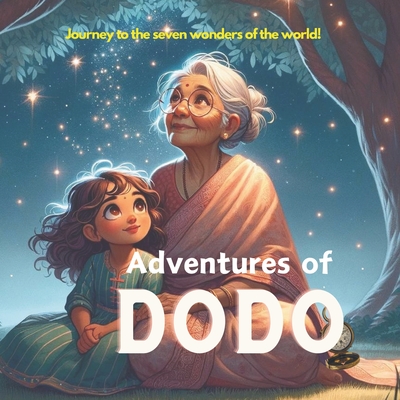 Adventures of Dodo: Journey Around the World - House, Book