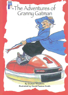Adventures of Granny Gatman