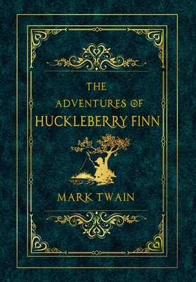 Adventures of Huckleberry Finn - Twain, Mark, and Books, Expressions Classic