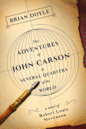 Adventures of John Carson in Several Quarters of the World