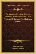 Adventures of Little Downy, the Field Mouse and the Little Prisoner or Passion and Patience (1844)