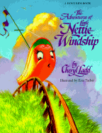 Adventures of Little Nettie Windship