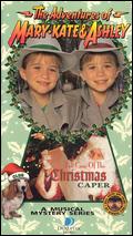 Adventures of Mary-Kate & Ashley: Case of the Christmas Caper - 