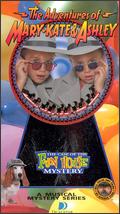 Adventures of Mary-Kate & Ashley: Case of the Funhouse Mystery - 