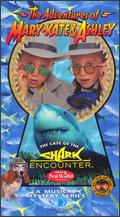 Adventures of Mary-Kate & Ashley: Case of the Shark Encounter - 
