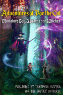 Adventures of Poe the Cat: Miniature Boy, Wizards and Witches