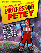 Adventures of Professor Petey