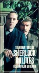 Adventures of Sherlock Holmes: Scandal in Bohemia