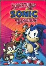 Adventures of Sonic the Hedgehog [4 Discs] - 