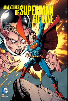 Adventures of Superman: Gil Kane - Various