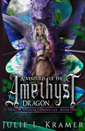 Adventures of the Amethyst Dragon