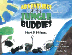 Adventures of the Jungle Buddies