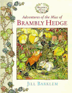 Adventures of the Mice of Brambly Hedge