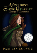 Adventures of the Stone Collector: Escape to Peridonia