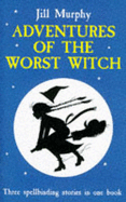 Adventures of the Worst Witch - 