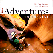 Adventures to Imagine, 1st Edition