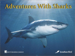 Adventures with Sharks