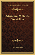 Adventures with the Storytellers