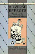 Adverse Effects - McDonnell, Kathleen