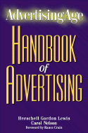 Advertising Age: Handbook of Advertising