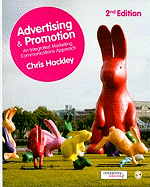 Advertising and Promotion: An Integrated Marketing Communications Approach