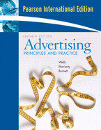Advertising: Principles and Practice: International Edition