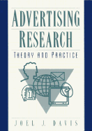 Advertising Research: Theory and Practice