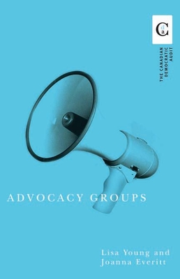 Advocacy Groups - Young, Lisa